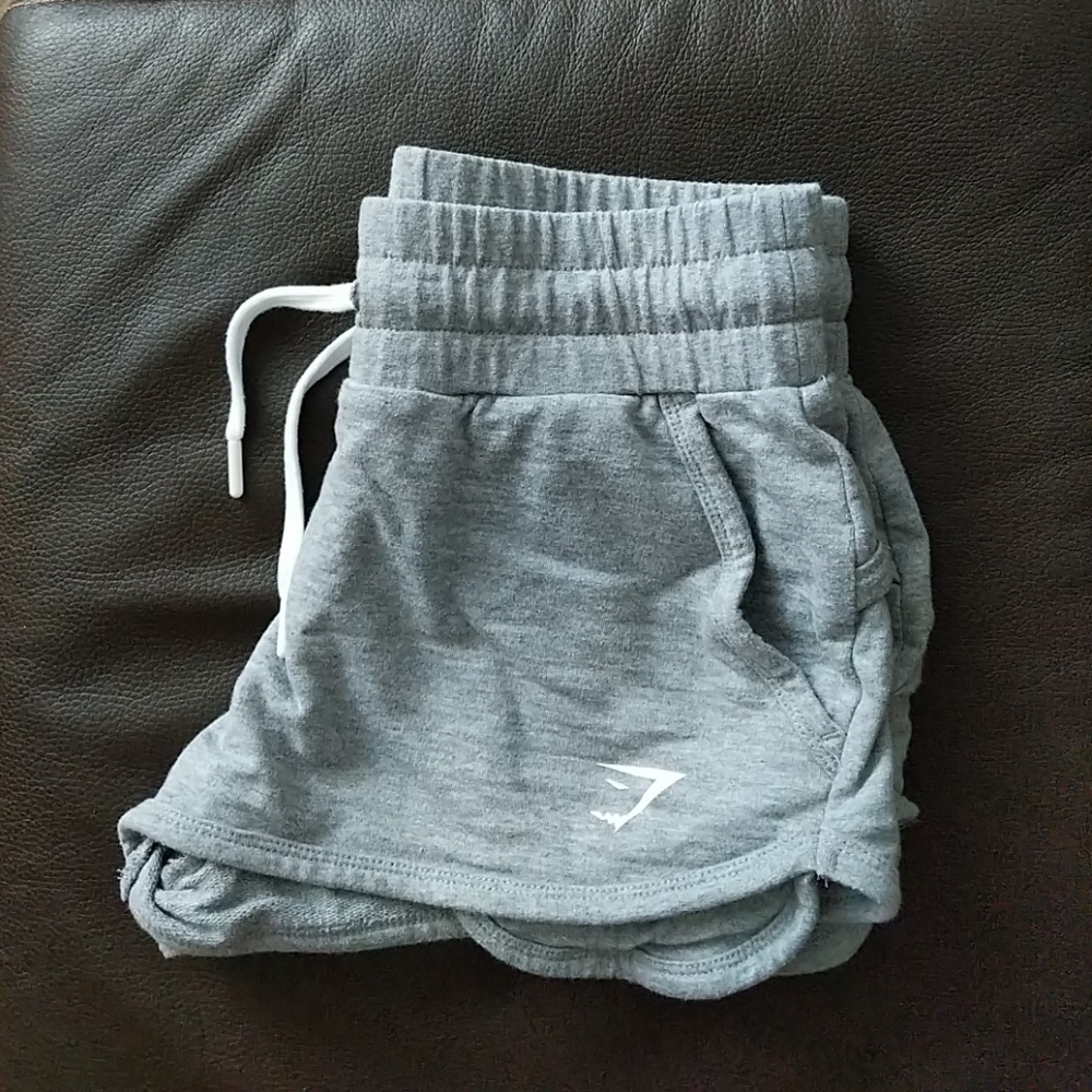 Gymshark shorts